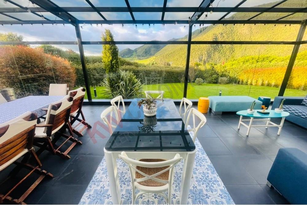 Casa en venta en Conjunto Casa De Campo, La Calera · foto 21 de 24