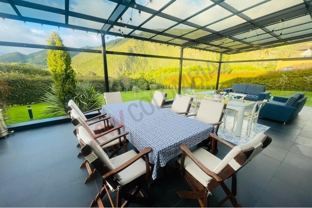 Casa en venta en Conjunto Casa De Campo, La Calera · foto 22 de 24