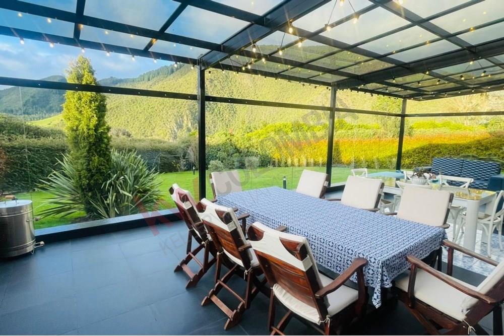 Casa en venta en Conjunto Casa De Campo, La Calera · foto 23 de 24