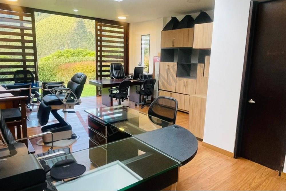 Casa en venta en Conjunto Casa De Campo, La Calera · foto 24 de 24