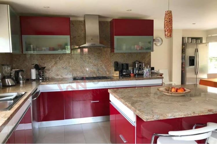 Casa de 5 alcobas en venta en La Balsa, Chía, 460 m² · foto 3 de 24