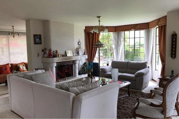 Casa de 5 alcobas en venta en La Balsa, Chía, 460 m² · foto 4 de 24