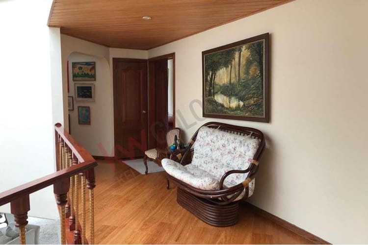 Casa de 5 alcobas en venta en La Balsa, Chía, 460 m² · foto 5 de 24