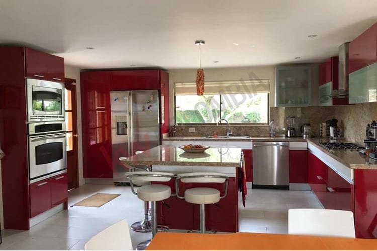 Casa de 5 alcobas en venta en La Balsa, Chía, 460 m² · foto 7 de 24