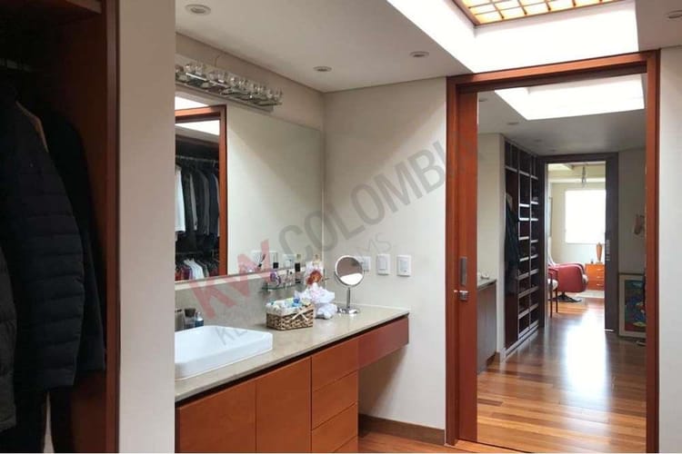 Casa de 5 alcobas en venta en La Balsa, Chía, 460 m² · foto 8 de 24