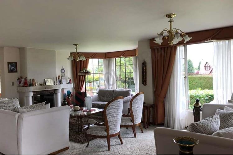 Casa de 5 alcobas en venta en La Balsa, Chía, 460 m² · foto 9 de 24