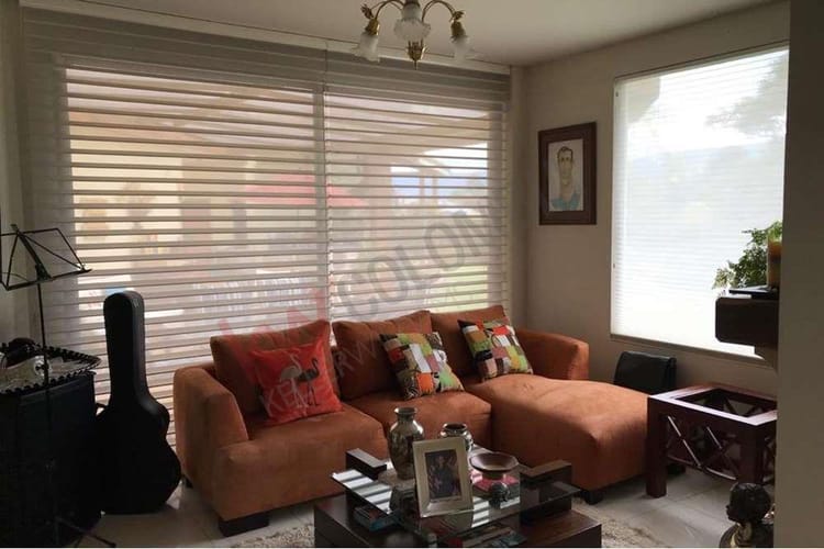 Casa de 5 alcobas en venta en La Balsa, Chía, 460 m² · foto 10 de 24