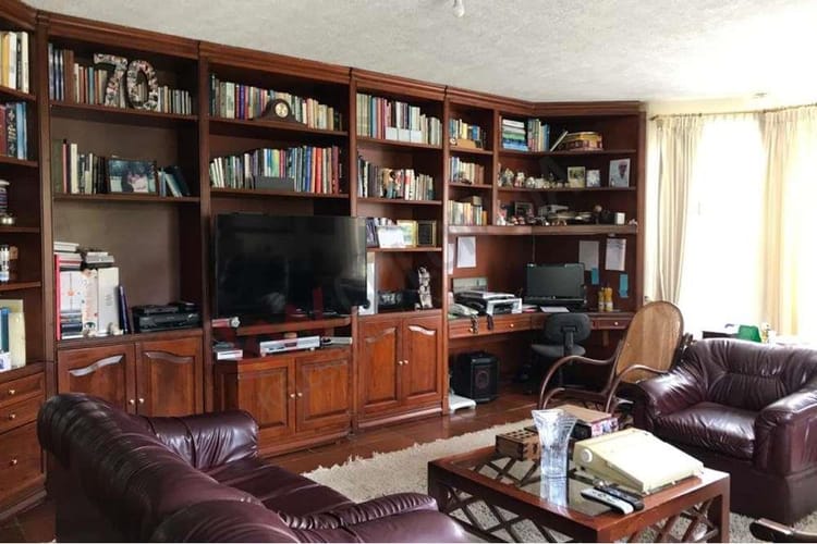 Casa de 5 alcobas en venta en La Balsa, Chía, 460 m² · foto 11 de 24
