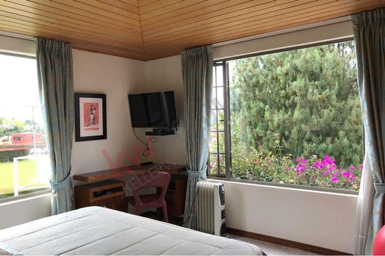Casa de 5 alcobas en venta en La Balsa, Chía, 460 m² · foto 12 de 24