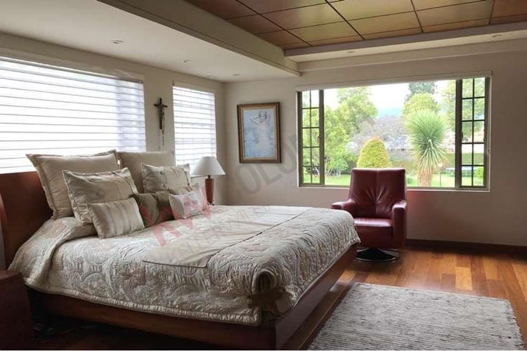 Casa de 5 alcobas en venta en La Balsa, Chía, 460 m² · foto 13 de 24