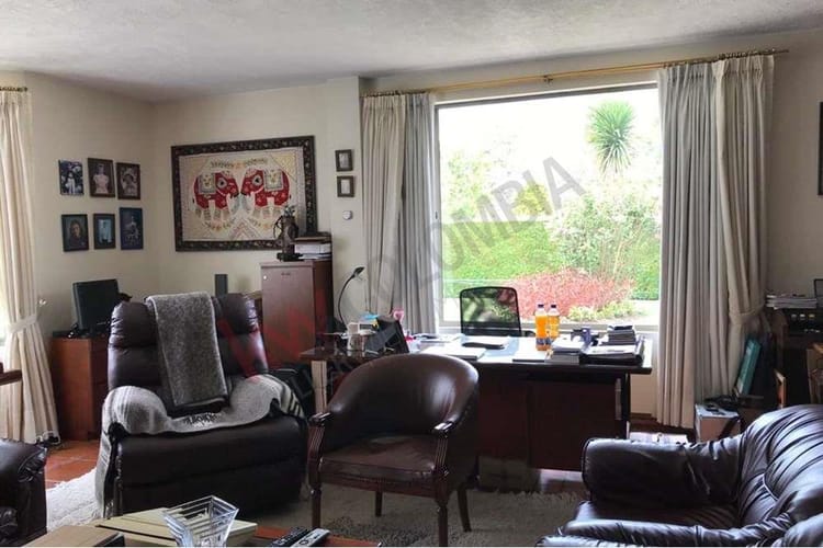 Casa de 5 alcobas en venta en La Balsa, Chía, 460 m² · foto 14 de 24