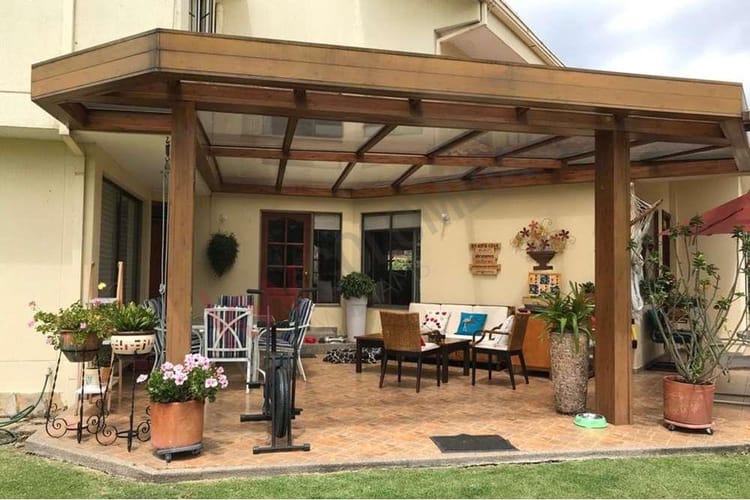 Casa de 5 alcobas en venta en La Balsa, Chía, 460 m² · foto 16 de 24