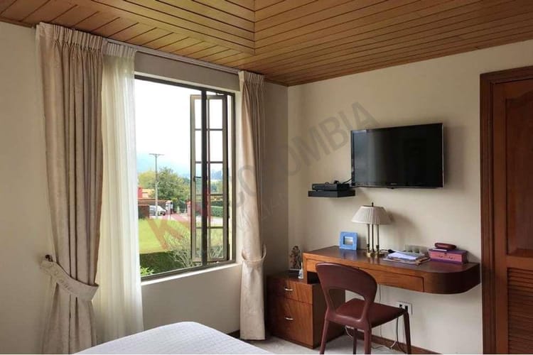 Casa de 5 alcobas en venta en La Balsa, Chía, 460 m² · foto 17 de 24