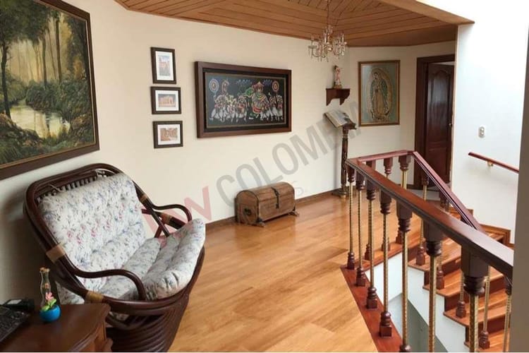 Casa de 5 alcobas en venta en La Balsa, Chía, 460 m² · foto 19 de 24