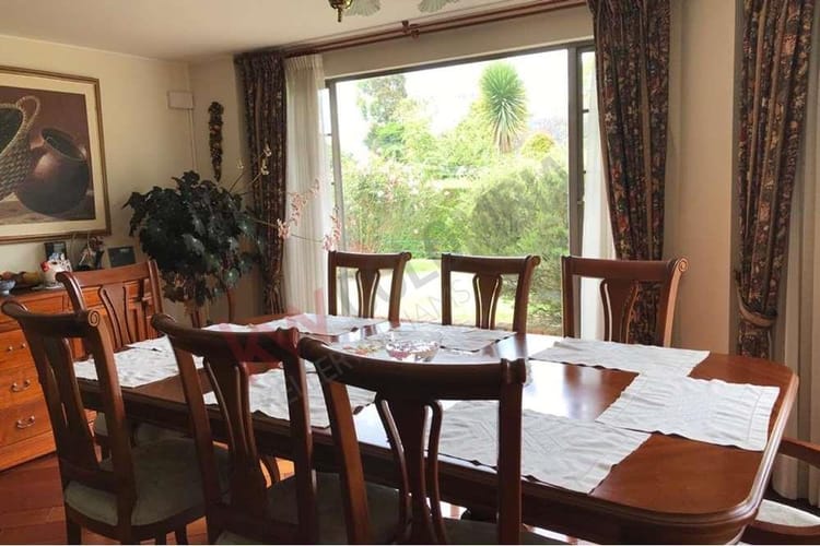 Casa de 5 alcobas en venta en La Balsa, Chía, 460 m² · foto 20 de 24