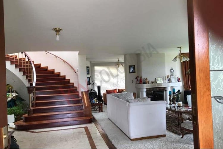 Casa de 5 alcobas en venta en La Balsa, Chía, 460 m² · foto 21 de 24