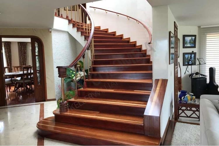 Casa de 5 alcobas en venta en La Balsa, Chía, 460 m² · foto 22 de 24
