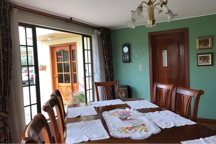 Casa de 5 alcobas en venta en La Balsa, Chía, 460 m² · foto 23 de 24