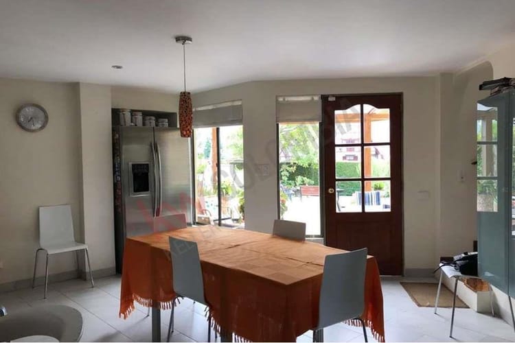 Casa de 5 alcobas en venta en La Balsa, Chía, 460 m² · foto 24 de 24