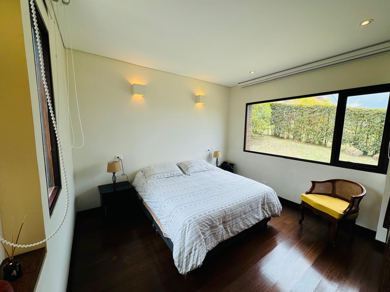Casa en arriendo en Conjunto Casa De Campo, La Calera · foto 4 de 24