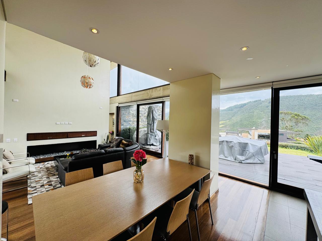 Casa en arriendo en Conjunto Casa De Campo, La Calera · foto 14 de 24