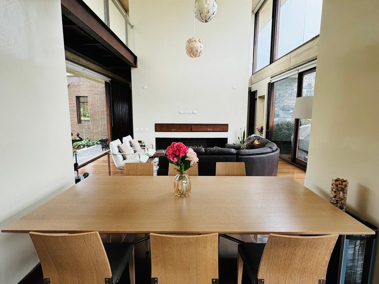 Casa en arriendo en Conjunto Casa De Campo, La Calera · foto 18 de 24