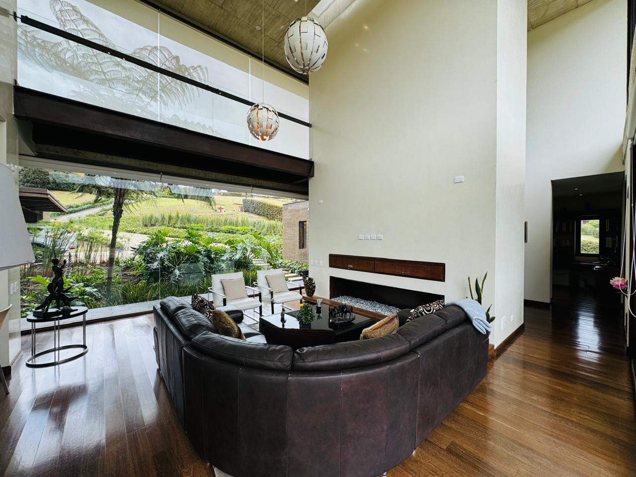 Casa en arriendo en Conjunto Casa De Campo, La Calera · foto 19 de 24