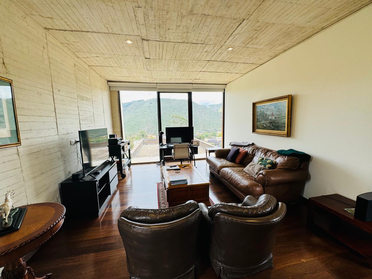 Casa en arriendo en Conjunto Casa De Campo, La Calera · foto 21 de 24