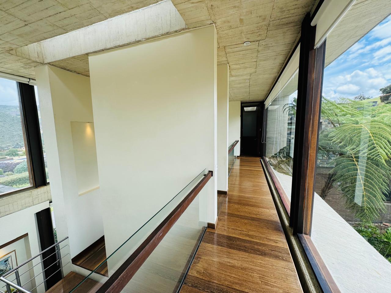 Casa en arriendo en Conjunto Casa De Campo, La Calera · foto 23 de 24