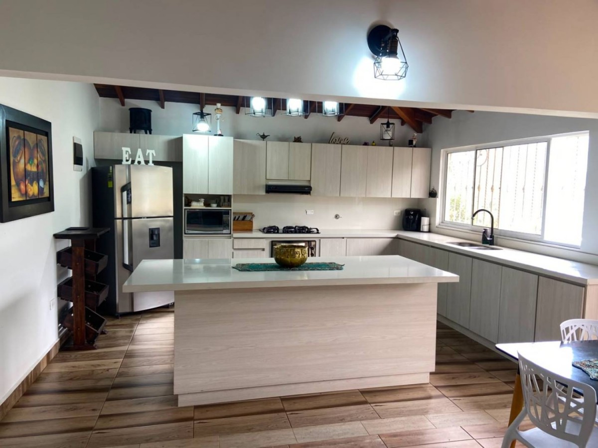 Casa en Arriendo en San cristobal, Medellín