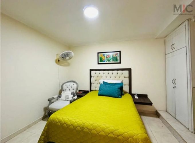 Casa de 3 alcobas en venta en Atlantico, Barranquilla, 115 m² · foto 8 de 12
