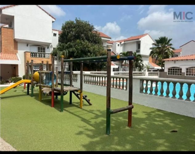 Casa de 3 alcobas en venta en Atlantico, Barranquilla, 115 m² · foto 9 de 12