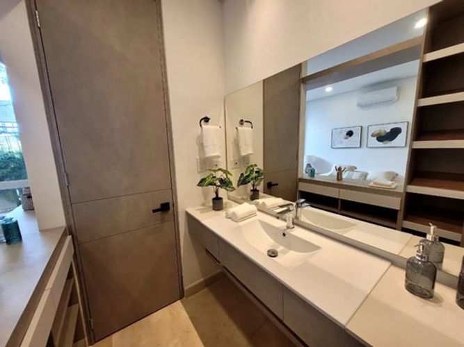 Apartamento de 3 alcobas en venta en Riomar, Barranquilla, 112 m² · foto 2 de 12