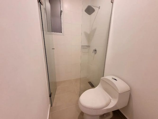 Apartamento de 3 alcobas en venta en Riomar, Barranquilla, 112 m² · foto 6 de 12