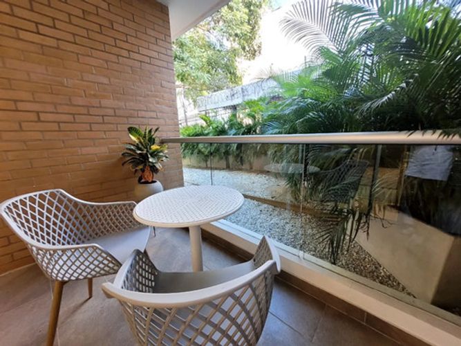 Apartamento de 3 alcobas en venta en Riomar, Barranquilla, 112 m² · foto 9 de 12