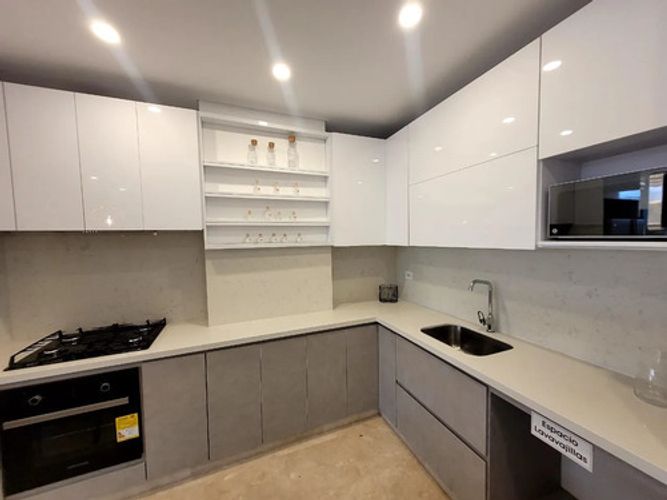 Apartamento de 3 alcobas en venta en Riomar, Barranquilla, 112 m² · foto 11 de 12