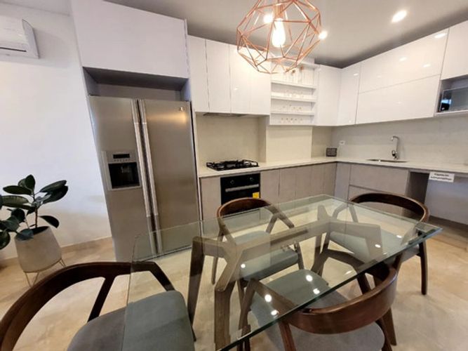 Apartamento de 3 alcobas en venta en Riomar, Barranquilla, 112 m² · foto 12 de 12