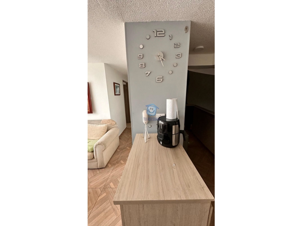 Apartamento en venta en Frailes, Dosquebradas · foto 4 de 15