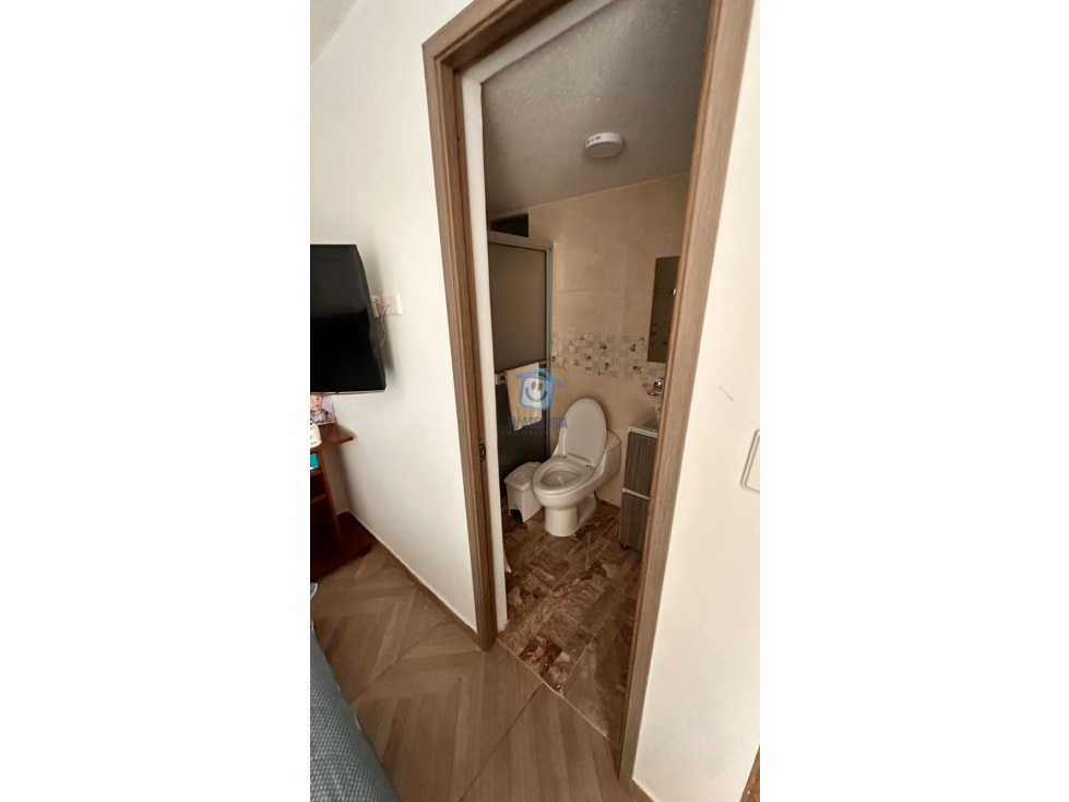 Apartamento en venta en Frailes, Dosquebradas · foto 5 de 15