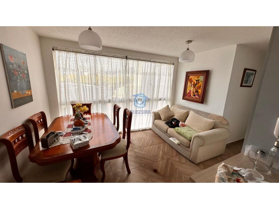 Apartamento en venta en Frailes, Dosquebradas · foto 6 de 15