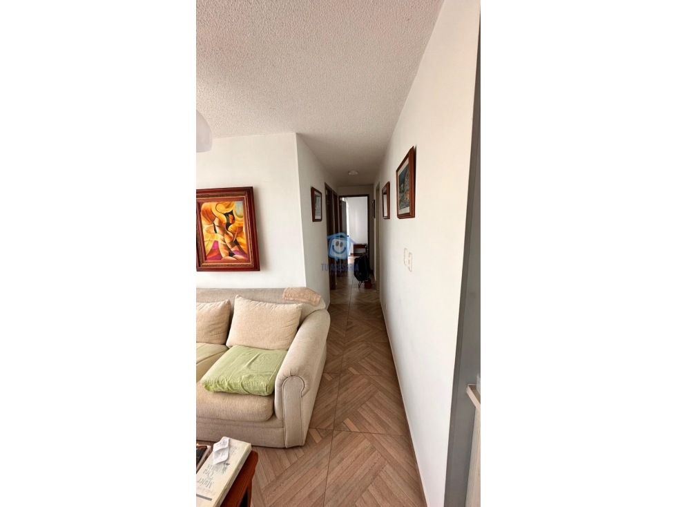 Apartamento en venta en Frailes, Dosquebradas · foto 9 de 15