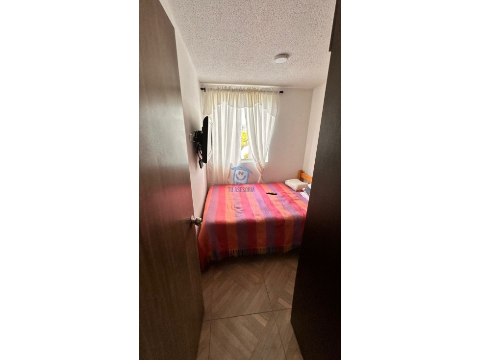 Apartamento en venta en Frailes, Dosquebradas · foto 10 de 15