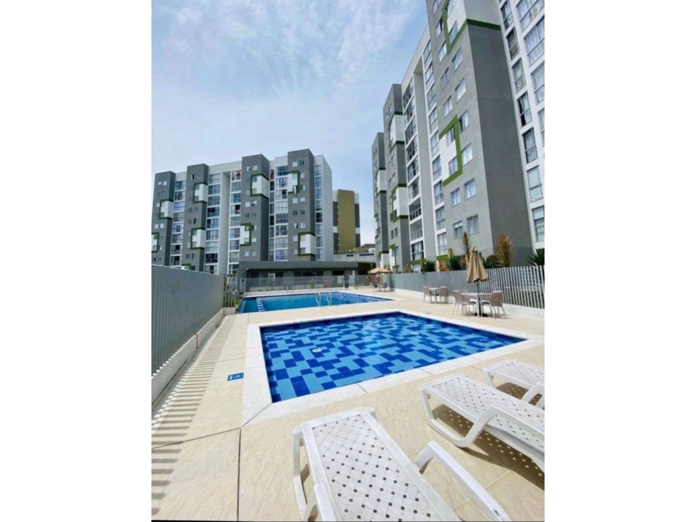 Apartamento en venta en Frailes, Dosquebradas · foto 12 de 15