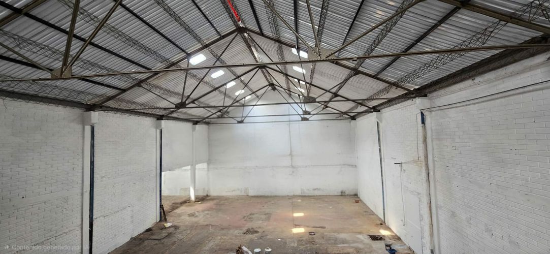Bodega en arriendo en Guayabal, Medellín, 573 m² · foto 6 de 6