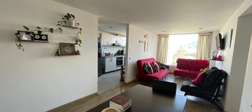 Apartamento en venta en Lagos De Torca, Bogotá · foto 2 de 12