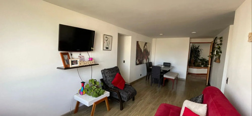 Apartamento en venta en Lagos De Torca, Bogotá · foto 3 de 12
