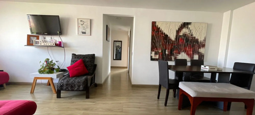 Apartamento en venta en Lagos De Torca, Bogotá · foto 5 de 12