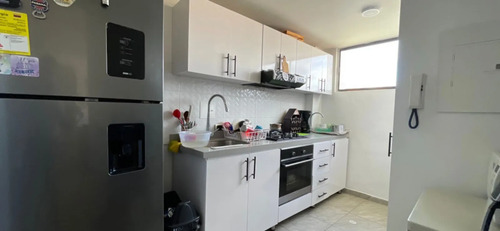 Apartamento en venta en Lagos De Torca, Bogotá · foto 6 de 12