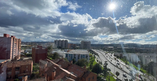 Apartamento en venta en Lagos De Torca, Bogotá · foto 7 de 12