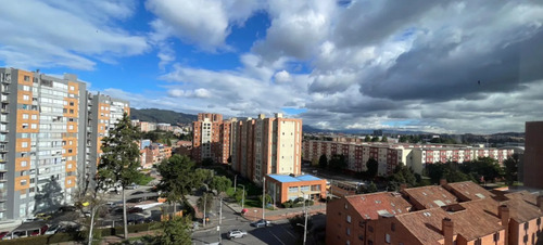 Apartamento en venta en Lagos De Torca, Bogotá · foto 8 de 12